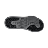 TENIS PANAM MUJER 0109610060 SIMIPIEL NEGRO