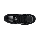 TENIS PANAM MUJER 0109610060 SIMIPIEL NEGRO