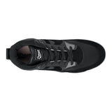 TENIS PANAM HOMBRE 0109230060 SIMIPIEL NEGRO
