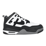 TENIS PANAM HOMBRE BOTA 21 0120380016 SIMI BCO/NGO