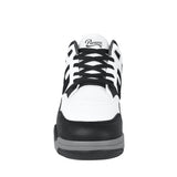TENIS PANAM HOMBRE BOTA 21 0120380016 SIMI BCO/NGO