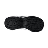 TENIS PANAM MUJER 0109221209 TEXTIL PLATA