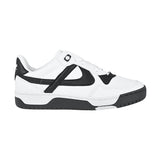 TENIS DAMA PANAM 0108870016 SIMIPIEL BLANCO