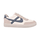 TENIS PANAM METROPOLI JOVEN 0120451177 SIMIPIEL BEIGE/AZUL 20-25