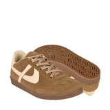 TENIS JOVEN PANAM 0108891165 SUEDE CAFÉ 23-26