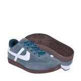 TENIS NIÑOS PANAM 0108891115 SUEDE AZUL 23-26