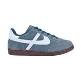 TENIS NIÑOS PANAM 0108891115 SUEDE AZUL 23-26