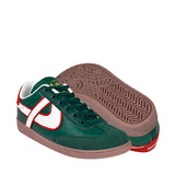 TENIS PANAM JOVEN 1901231284 SIMIPIEL VERDE 23-26