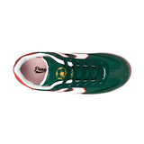 TENIS PANAM JOVEN 1901231284 SIMIPIEL VERDE 23-26