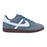 TENIS CABALLERO PANAM 0108891115 SUEDE AZUL