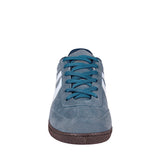 TENIS CABALLERO PANAM 0108891115 SUEDE AZUL