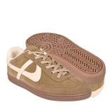 TENIS PANAM HOMBRE 0108891165 SUEDE CAFÉ