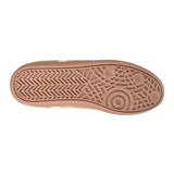 TENIS PANAM HOMBRE 0108891165 SUEDE CAFÉ