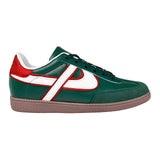 TENIS PANAM HOMBRE 11901231284 SIMIPIEL VERDE