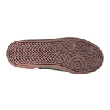 TENIS PANAM HOMBRE 11901231284 SIMIPIEL VERDE