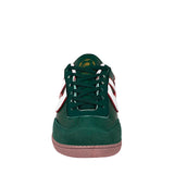 TENIS PANAM HOMBRE 11901231284 SIMIPIEL VERDE