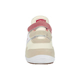TENIS NIÑA LEVI´S 0409221174 SIMIPIEL BLANCO 13-16