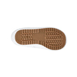 TENIS PANAM NIÑO 116650010 SIMIPIEL BLANCO 13-16