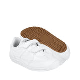 TENIS NIÑO PANAM 0116840010 SIMPIEL BLANCO 17-21