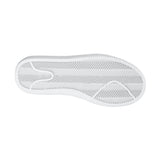 TENIS CASUALES DAMA PANAM 0109291192 SIMIPIEL BLANCO