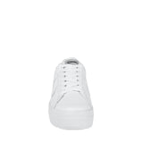 TENIS CASUALES DAMA PANAM 0109280010 SIMIPIEL BLANCO