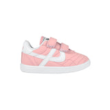 TENIS PANAM NIÑA 0116910346 SIMIPIEL ROSA 13-16