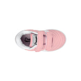 TENIS PANAM NIÑA 0116910346 SIMIPIEL ROSA 13-16