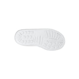 TENIS PANAM NIÑA 0116921157 SIMIPIEL BLANCO 13-16