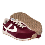 TENIS PANAM HOMBRE 0109461208 SIMIPIEL VINO