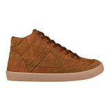 TENIS PANAM HOMBRE 0109450041 SIMIPIEL CAFÉ