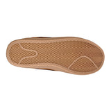 TENIS PANAM HOMBRE 0109450041 SIMIPIEL CAFÉ