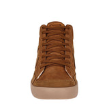 TENIS PANAM HOMBRE 0109450041 SIMIPIEL CAFÉ