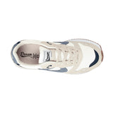 TENIS PANAM JOVEN 109681230 TEXTIL BLANCO 20-25