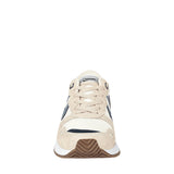 TENIS PANAM JOVEN 109681230 TEXTIL BLANCO 20-25