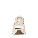 TENIS PANAM JOVEN 109681230 TEXTIL BLANCO 20-25