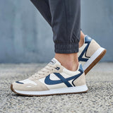 TENIS PANAM JOVEN 109681230 TEXTIL BLANCO 20-25