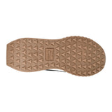 TENIS PANAM HOMBRE 0109421175 SIMIPIEL BEIGE