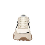 TENIS PANAM HOMBRE 0109421175 SIMIPIEL BEIGE