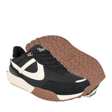 TENIS PANAM CAIMAN HOMBRE 0120401193 TEXTIL NEGRO