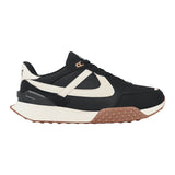 TENIS PANAM CAIMAN HOMBRE 0120401193 TEXTIL NEGRO