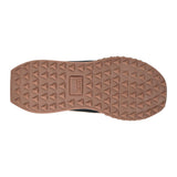TENIS PANAM CAIMAN HOMBRE 0120401193 TEXTIL NEGRO