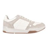 TENIS PANAM HOMBRE 0109671172 SIMIPIEL BEIGE