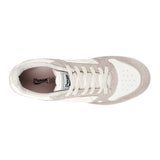 TENIS PANAM HOMBRE 0109671172 SIMIPIEL BEIGE