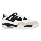 TENIS PANAM HOMBRE 0109501194 SIMIPIEL BLANCO