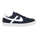 TENIS PANAM HOMBRE 0109291205 SIMIPIEL AZUL