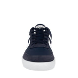 TENIS PANAM HOMBRE 0109291205 SIMIPIEL AZUL
