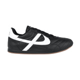 TENIS PANAM HOMBRE 0109690061 SIMIPIEL NEGRO