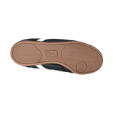 TENIS PANAM HOMBRE 0109690061 SIMIPIEL NEGRO