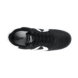 TENIS PANAM HOMBRE 0109690061 SIMIPIEL NEGRO