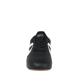 TENIS PANAM HOMBRE 0109690061 SIMIPIEL NEGRO